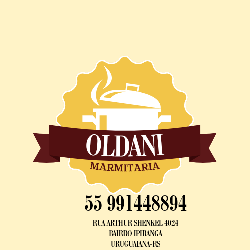 Marmitaria Oldani
