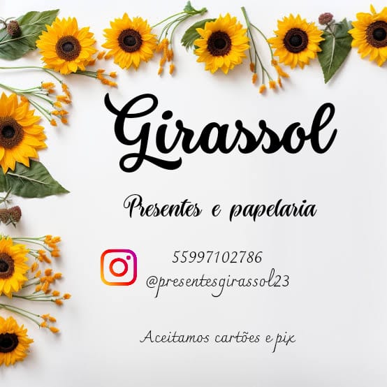 Girassol Presentes